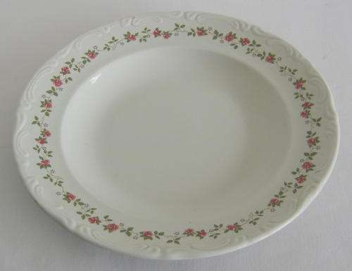ROYAL CHINA PLATE - PONTESA ESPANA
