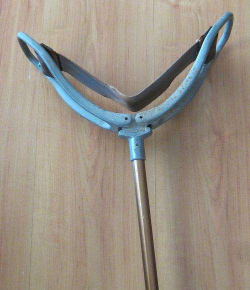 SHOOTING / WALKING STICK