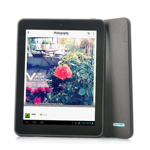 Android 4.0 Tablet "Nextbook Premium 8se" - 8 Inch, 1.5 GHz Dual Core CPU, 1GB DDR3 RAM