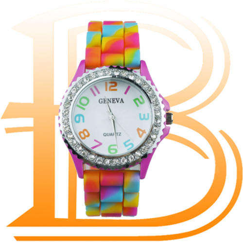 Fashionably Watch