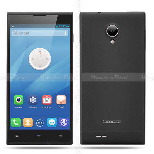 2014 New Release: DOOGEE DG550 OctaCore 1.7G 5.5 Inch IPS Screen 3G Android GPS SmartPhone 16G