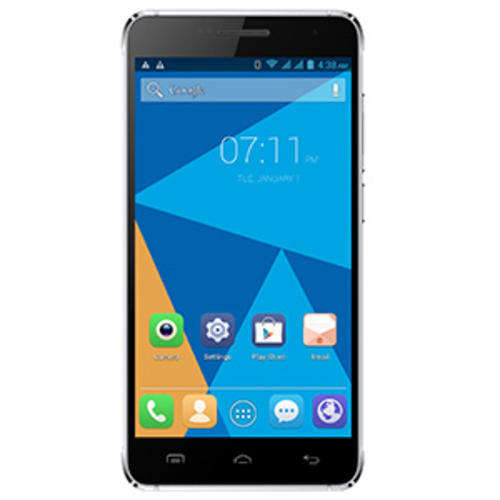 DOOGEE IRON BONE DG750 smartphone Android 4.4.2 3G 8.0MP camera 4.7"qHD 8GB ROM MT6592 Octa-core