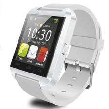 U Watch U8 Touch Screen Bluetooth Smartwatch - Answer & Dial the Phone, Phont Book, Message