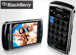 Unlocked Original BlackBerry Storm 9530 TouchScreen 3G GPS Cellphone - Still in very good condi.