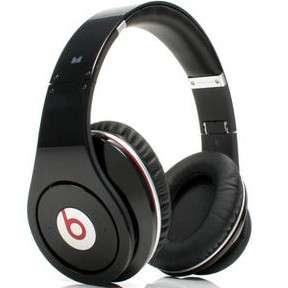 Genuine MONSTER Beats By Dr.Dre Studio High-Definition Headphones From Monster