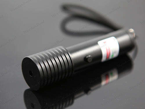 Brandnew Ultra Powerful 300mW 532nm Green Beam Laser with Charger Pointer
