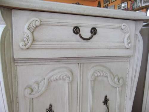 French Styled