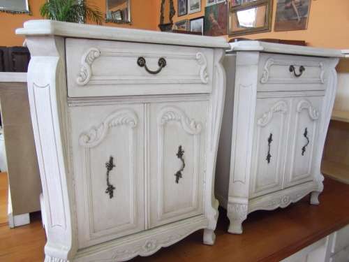 French Styled