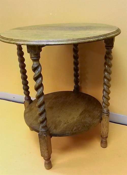 SIDE TABLE