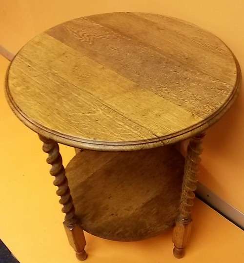 SIDE TABLE