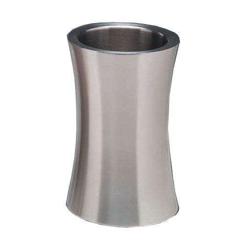 STAINLESS STEEL WINE COOLER