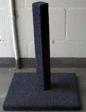 CatNipZ - Cat Scratching Post - Incredible Deal - SAVE RRRR - Direct from Manufacturer
