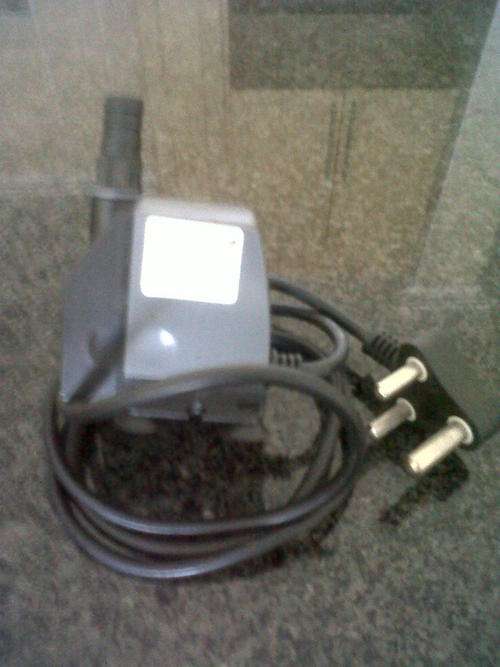 Submersible Water Pump - Great for Garden Features - Big Value - Low Price Lots - VALUE BY GAMU