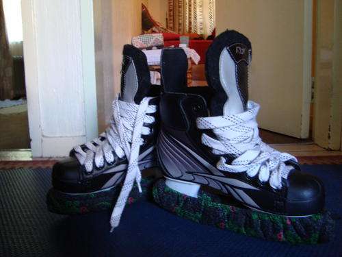 RBK (Reebok) Ice Skates