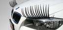 Car Eyelashes!!!