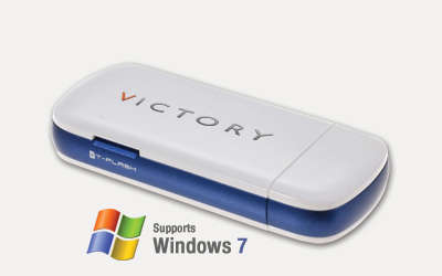 VICTORY 3G HSPA MODEMS NEW IN A BOX