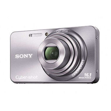 Sony Digital camera 16.1mp DSC-W570