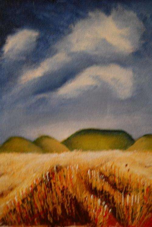 Freestate with Reeds