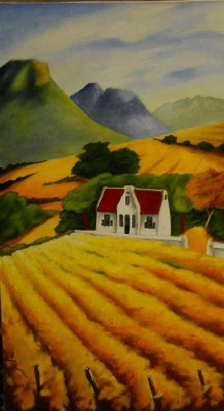 Winelands35-Autumn Harvest