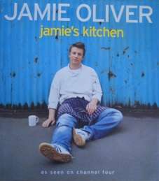 6x Jamie Oliver Cook Books-All in excellent condition PLUS FREE BOOKLET
