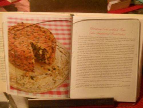 Cookbook Stand!!!!!!!!!!!!!!!Wonderful Innovation!!!!!!!!!!!!!!!!!!!!