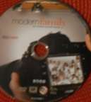 Modern Family TV SERIES Season 2(4Discs)