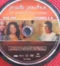 Private Practice