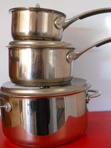 Jo Pots