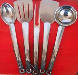 !!!!!!!!BARGIN!!!!!!!!!Pre=loved Jamie Oliver Utensils