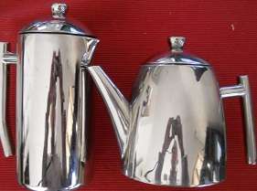 !!!!!!!!!!!BARGIN!!!!!!!!!!!!!AVANTI COFFEE & TEA POT 6 CUP