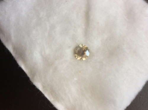 Natural Diamond