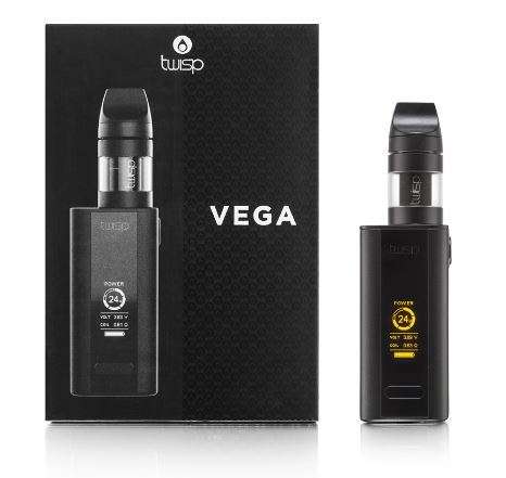 Twisp Vega
