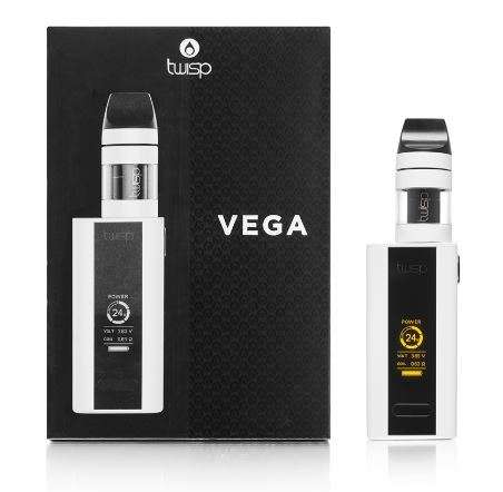 Twisp Vega