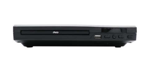 Ecco DVD Player - TK03