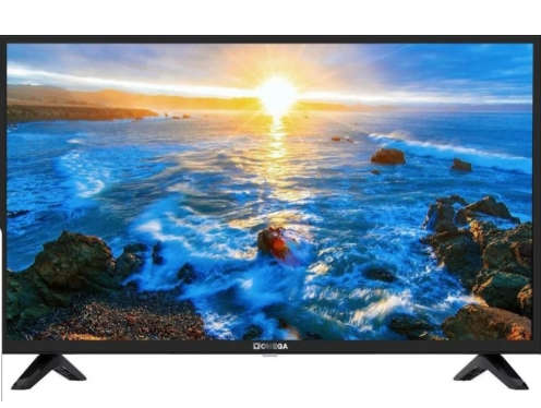 32" Omega TV