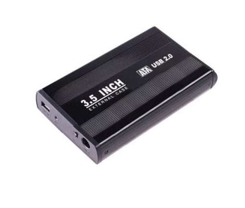 TrendTech HDD Enclosure USB