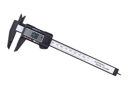 150mm Electronic Digital Caliper