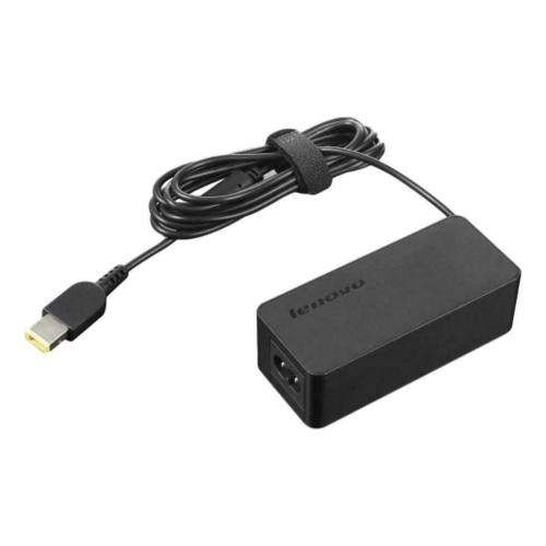 45W Square Pin Laptop Charger For Lenovo Original ( Good Second-Hand )