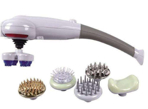 Roison Handheld Body Massager
