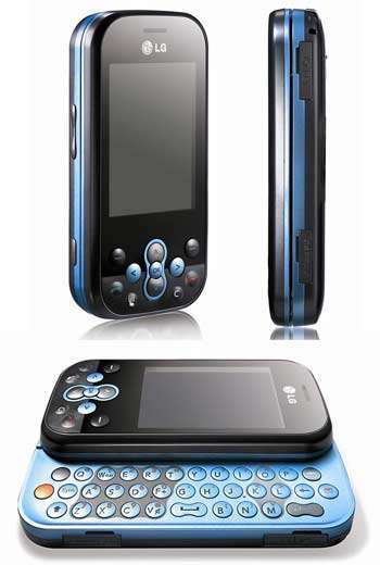 Urgent sale!!! LG KS360 in almost brand new condition.