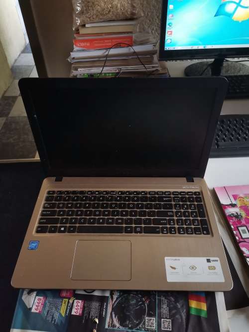 Asus laptop
