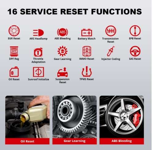 Launch thinkdiag 2 professional diagnostic machine