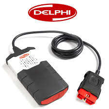 Latest delphi ds150e