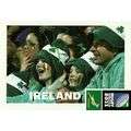 Rugby World Cup 2011 Trading Card No 038 - New