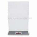 Menu Stand for pub, shebeen & resturant owners