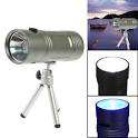 Fishing Light with stand