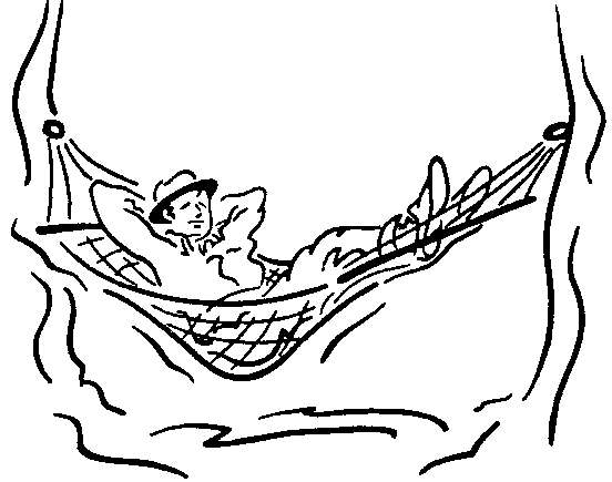 Hammock