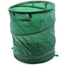 Folding Garden / Waste bin