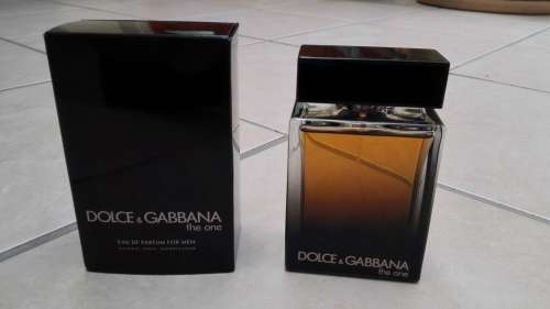 Dolce & Gabbana The One Men Eau de Parfum - 100ml