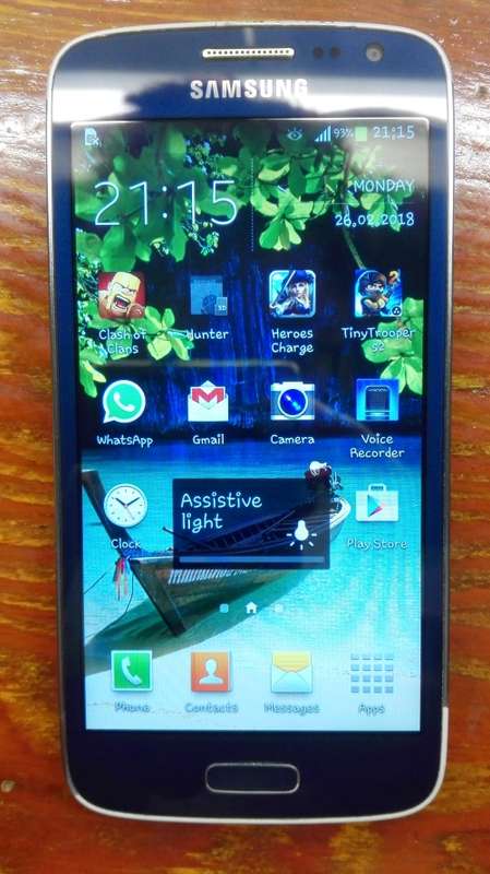 Samsung Galaxy Express 2